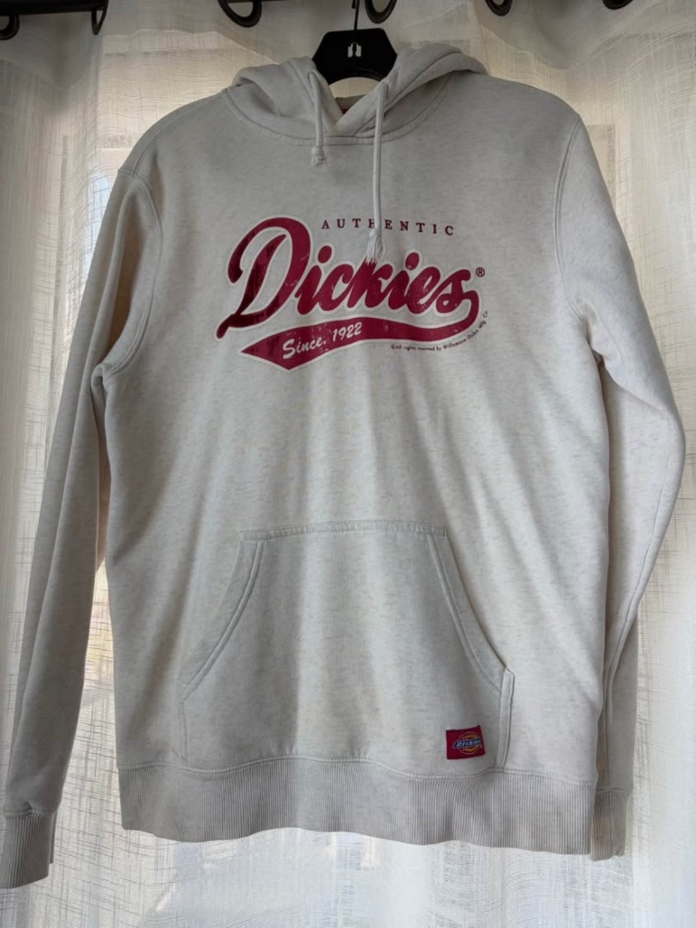 Dickies hoodie